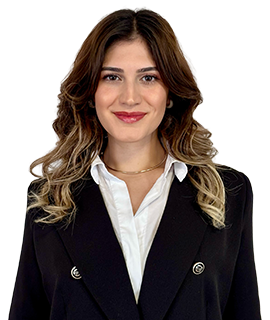 Gamze Kadriye Çınar